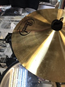 Pearl ドラム02
